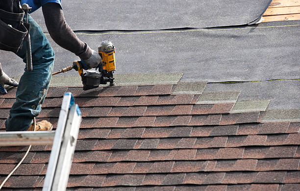 Licensed Gutter Installation service in Denton, NC - Brentwood Metal Roofing